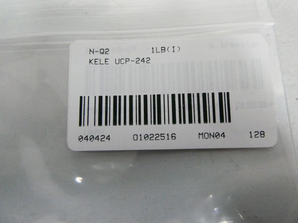 Kele UCP-242 Pneumatic Output Transducer