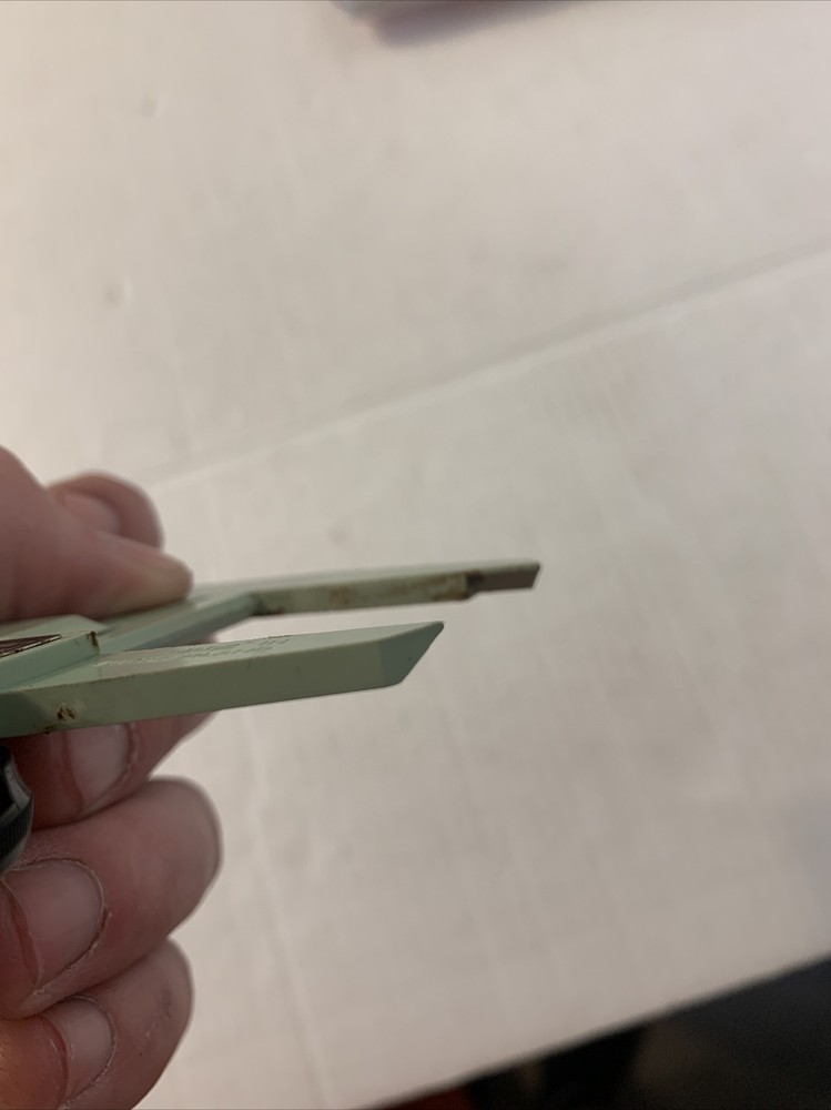 Bel-Art Calipers Vernier Type Preowned