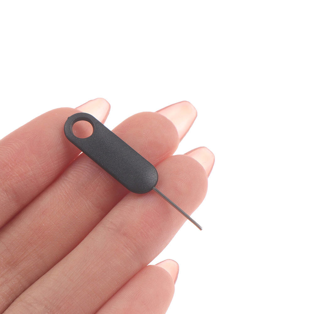 10PACK - SIM Card Tray Remover Eject Needle Tool Key Pin Universal Ejector Open