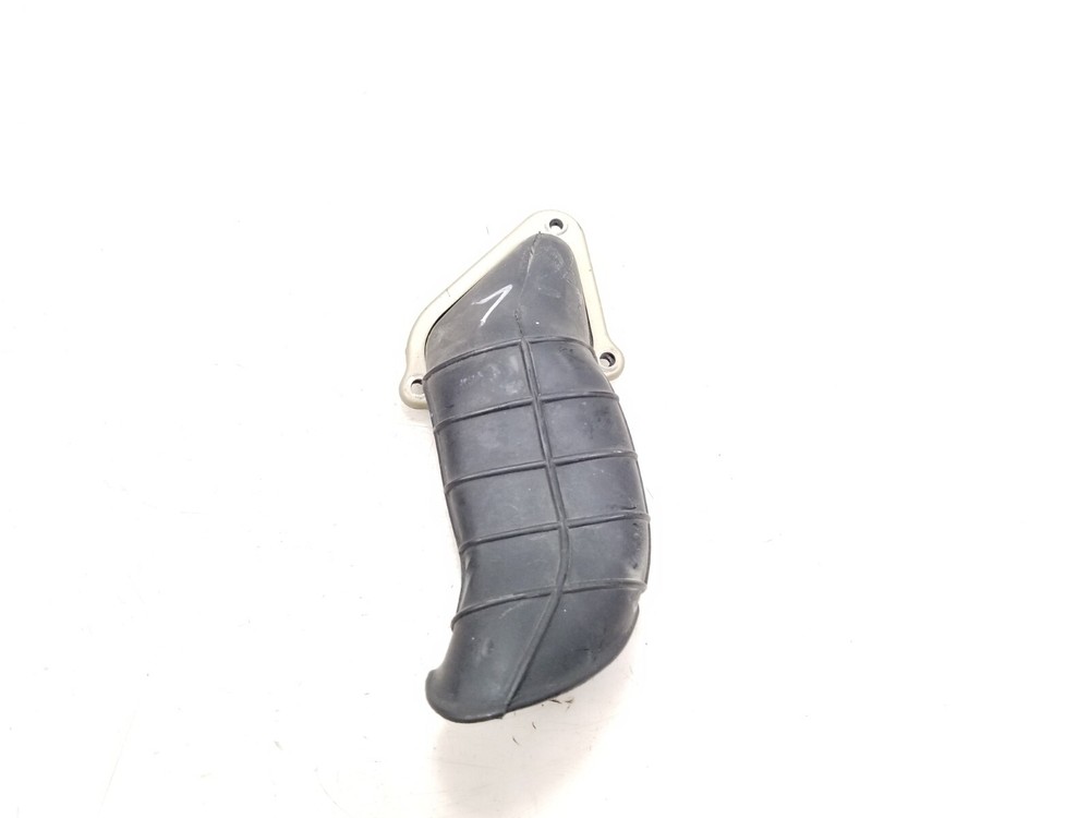 1998 - 2003 Ducati ST2 Left & Right Air Intake Duct Tubes Pair