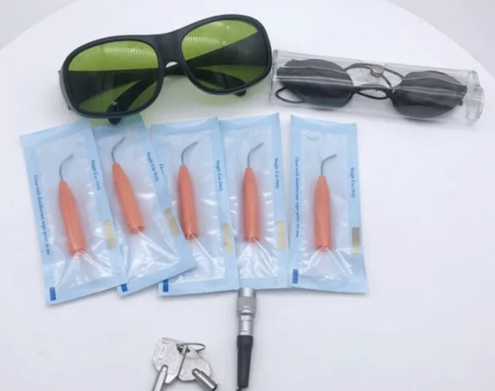 1x dental soft tissue laser diode