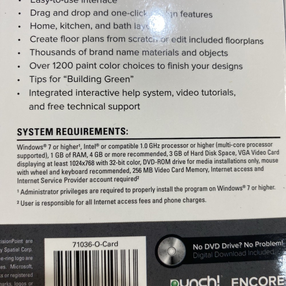 Interior Design Suite Complete Interior Design Software DVD