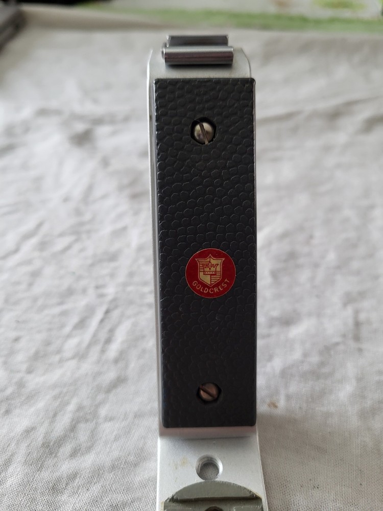 Camera Flash Bracket Goldcrest BR 13