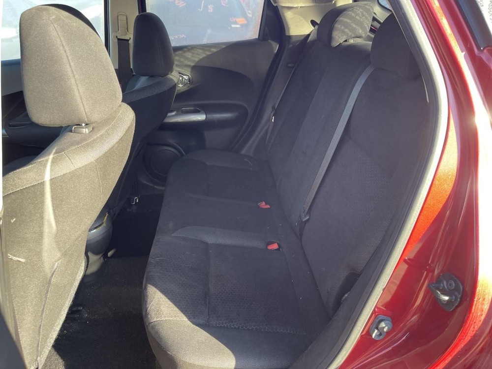 Sun Visor Left Driver Without Illumination Fits 14 JUKE 988623