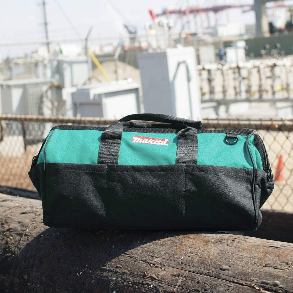 831303-9 20" Contractor Tool Bag