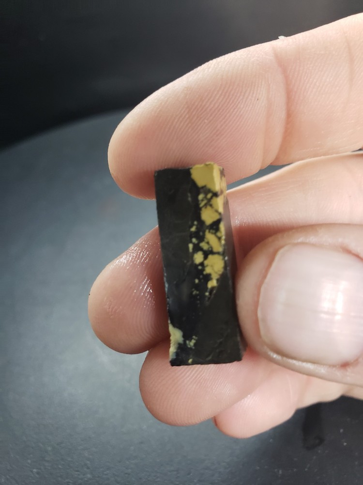 Nevada Aloe Variscite Slabs