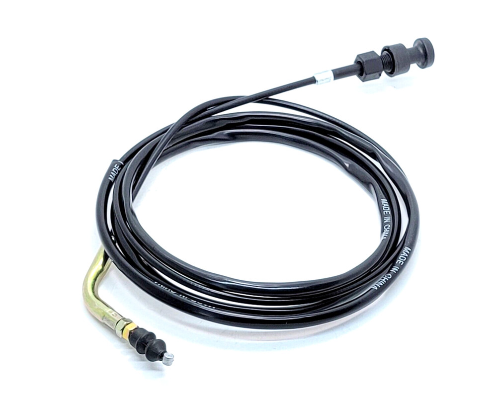 Choke Cable For Kawasaki Mule 2500 2510 2520 KAF620