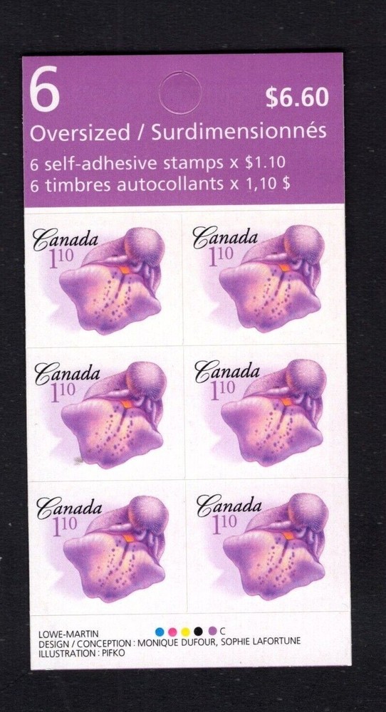 Canada - BK344