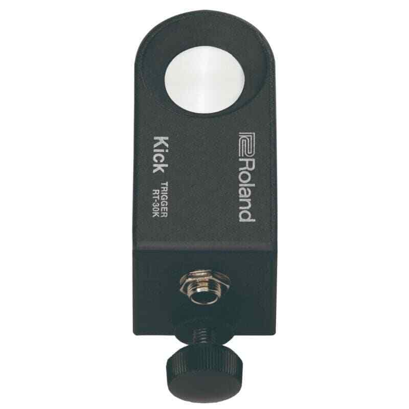 Roland RT-30K Acoustic Drum Trigger (kick)-DCP