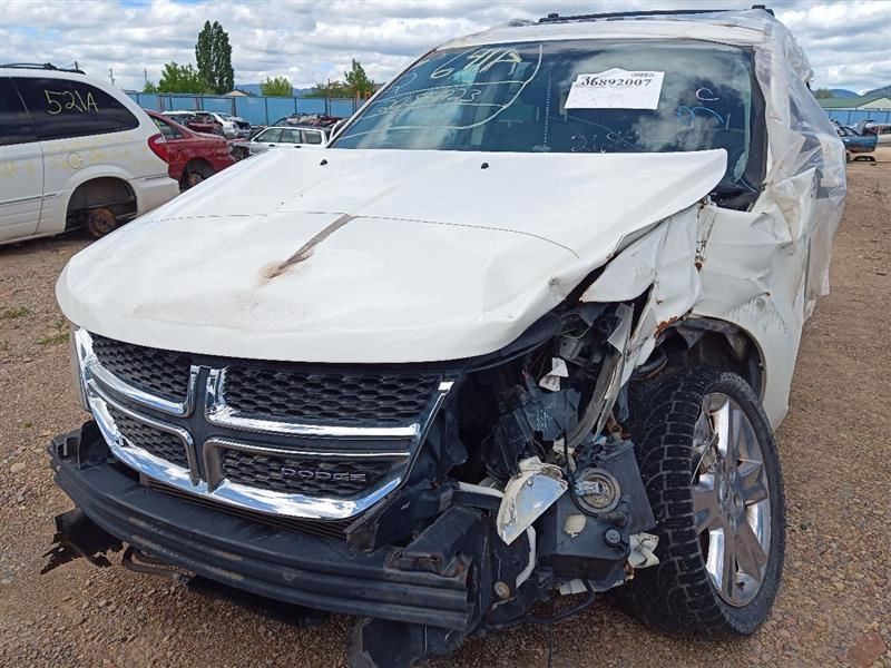 Transfer Case from 2012 Dodge JOURNEY 3.6L AT 10709147