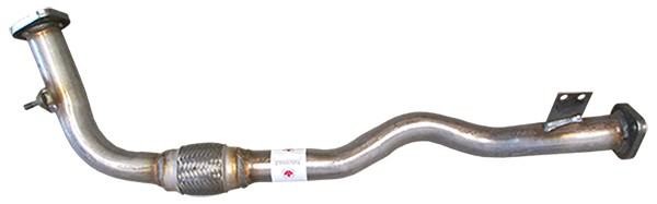 Exhaust Pipe fits 1995 Toyota Corolla
