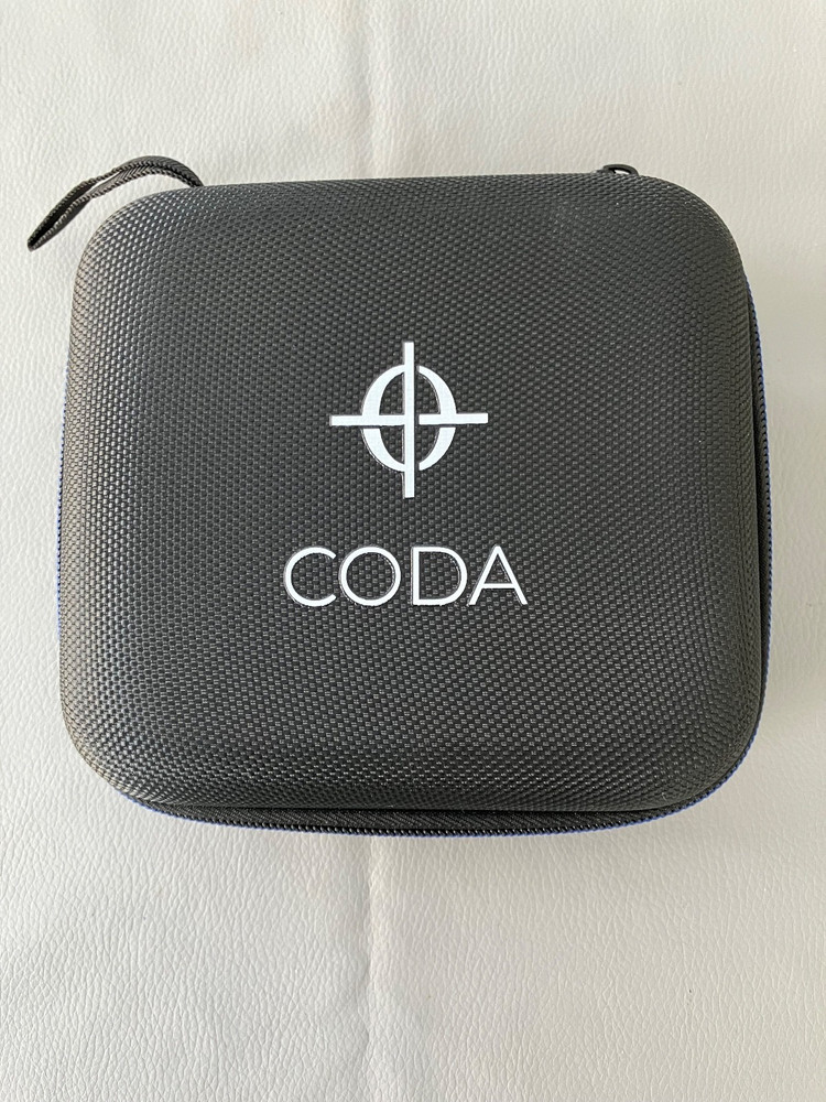 Coda STOMP Bluetooth Page Turner & App Controller - NEW