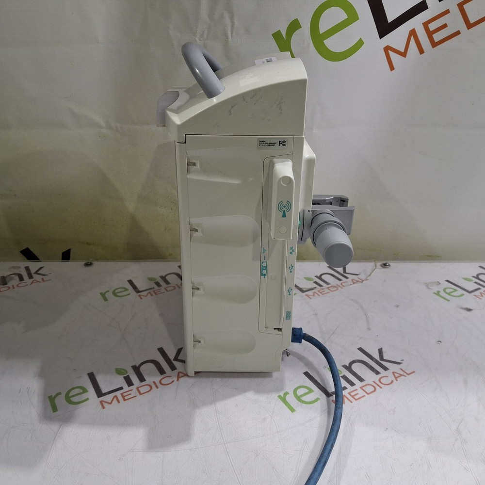 B. Braun Space Station Docking Station