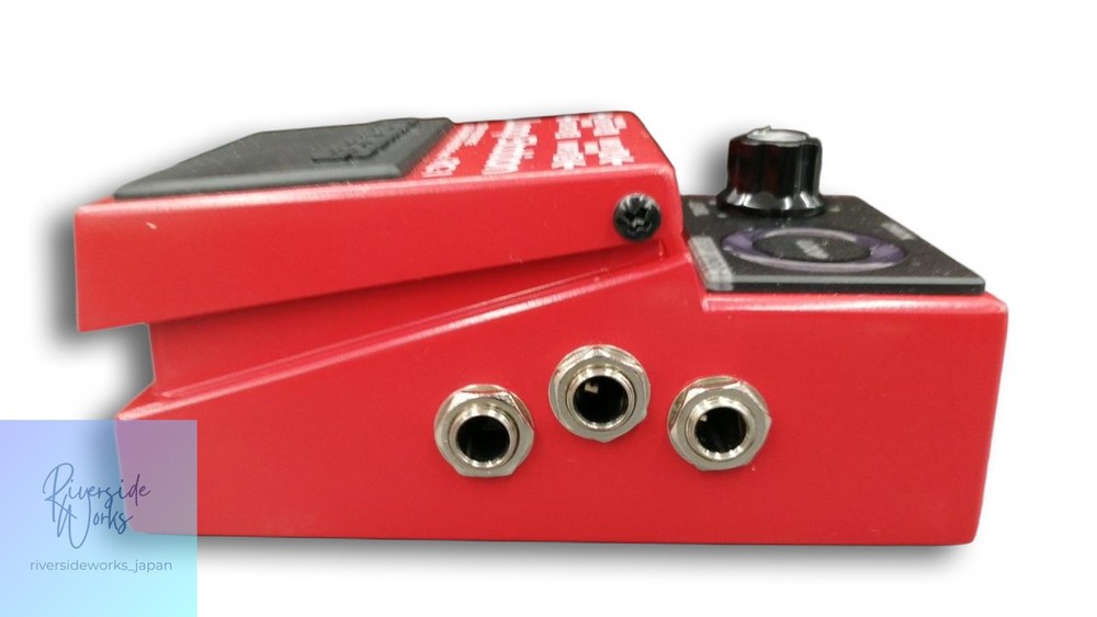 BOSS RC-1 Loop Station Effects Pedal Compact Looping Tool JP