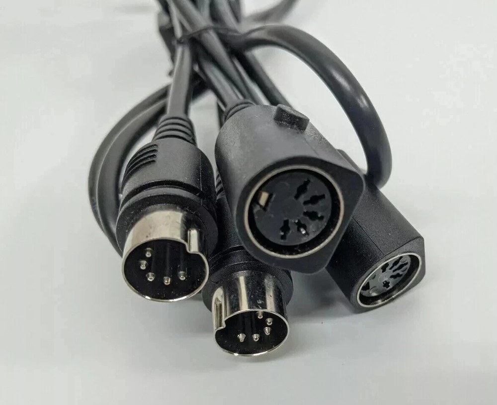 Tempur-pedic adjustable base sync cord replacement for 2 adjustable bases