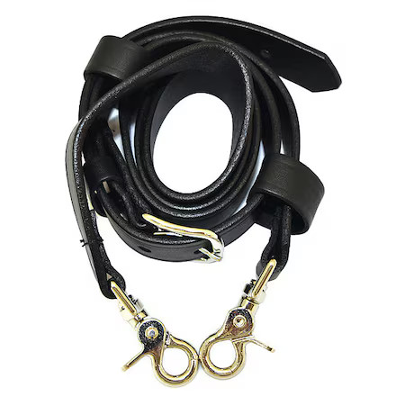 Motorola Rln6486a Strap, Material Leather