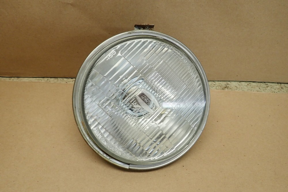 1984 YAMAHA XV1000 VIRAGO HEADLIGHT BULB ASSY