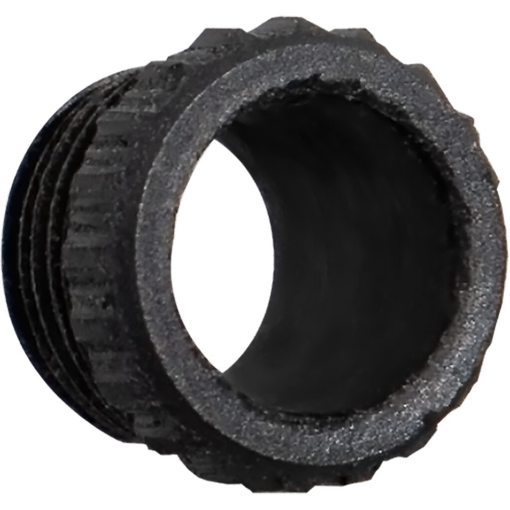 Specialty Archery PXS Target Peep Shade Cap Black