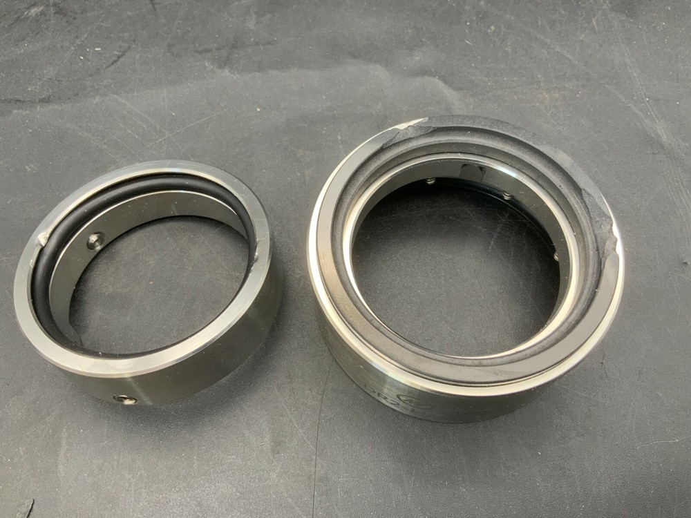 Mechanical Pusher Seal V2.1/045 BQ1EGG