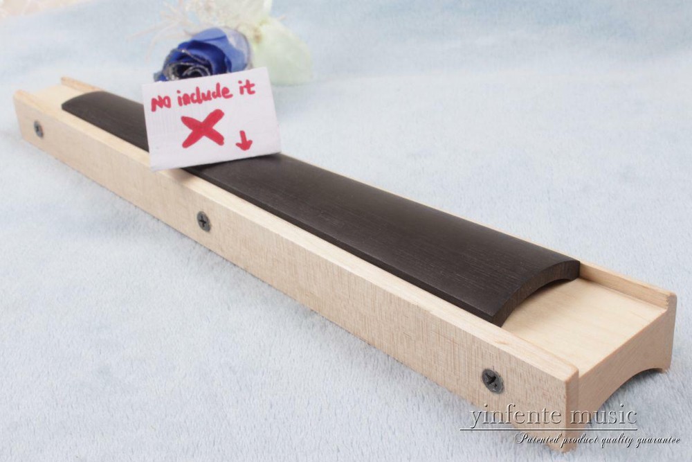 1X Violin Fingerboard Tools violin Repair making tools luthier Tools