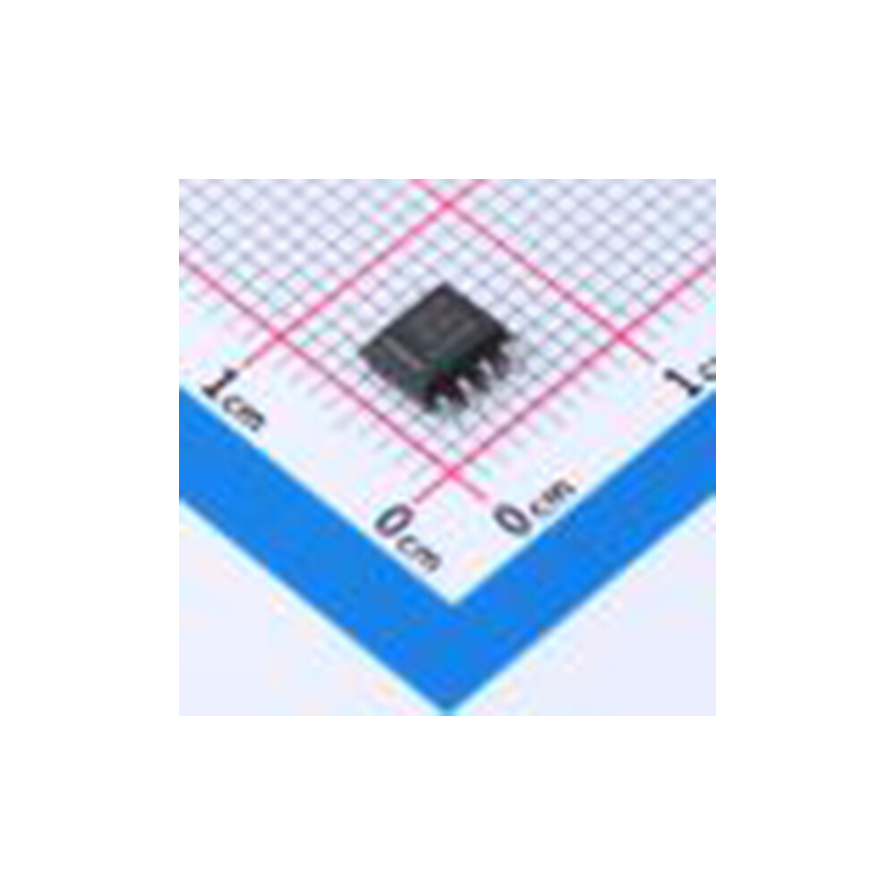 1pcs TS12A4516DR SOIC-8