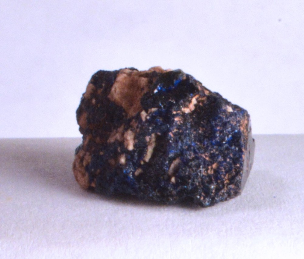 #10,173 Azurite - Morocco