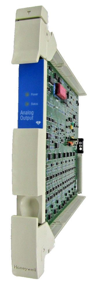 🔥HONEYWELL ANALOG OUTPUT CARD HONEYWELL 51309152-175 HDW C FW D MODULE