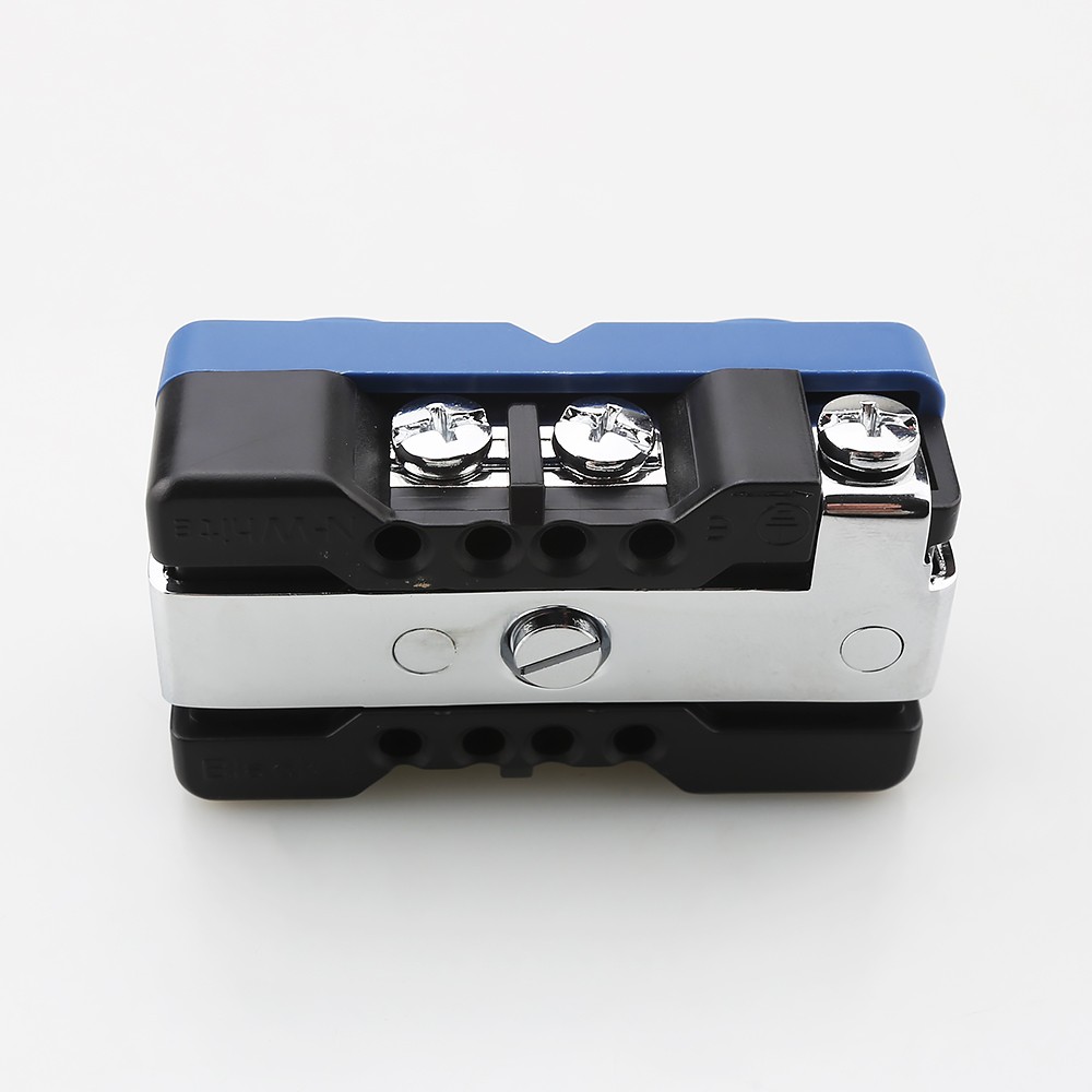 US Duplex Position Receptacles AC Wall Outlet Power Distributor Copper Socket