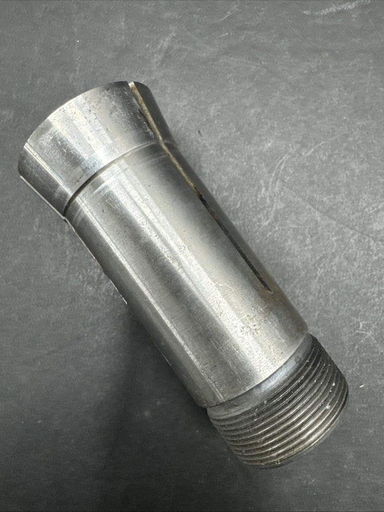 HARDINGE 5C COLLET - 19/32"