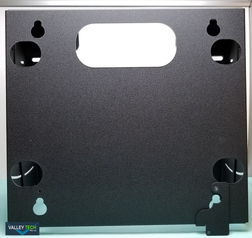 Chief Tilting Wall Mount CPU storage PWCU NEW Open box