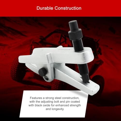 Ball Joint Separator – Universal Two‑Stage Suspension Tool for Ball Joint and