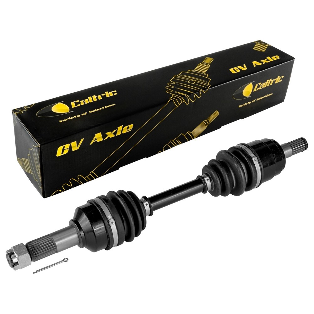 Front Left Complete CV Joint Axle for Honda 44350-Hr3-A22
