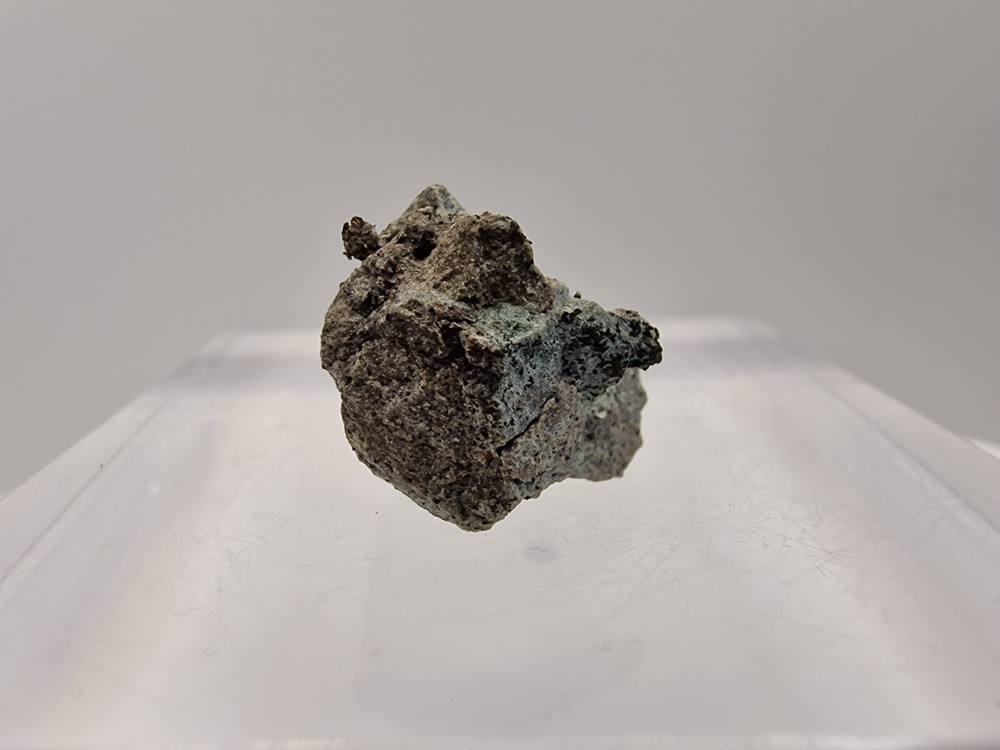 Native copper specimen (Thumbnail) From Kviteseid, Telemark, Norway