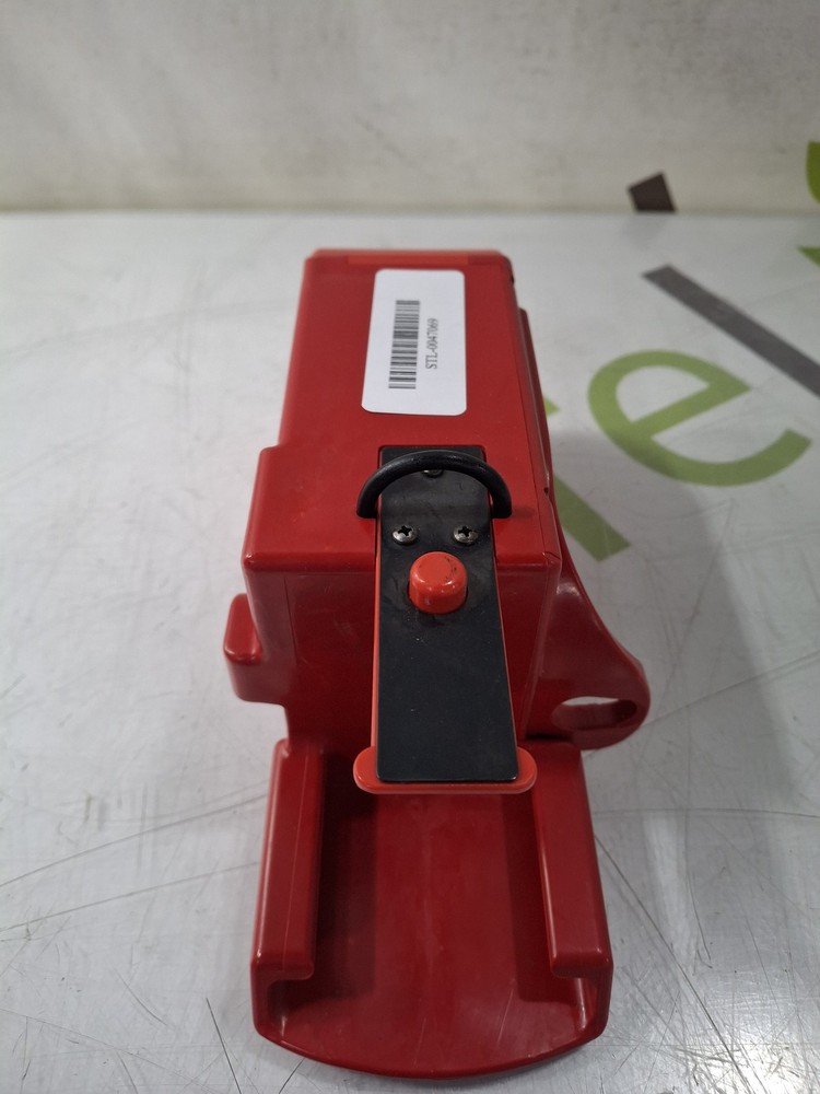 SSCOR, Inc. 2403 Quickdraw Handheld Aspirator