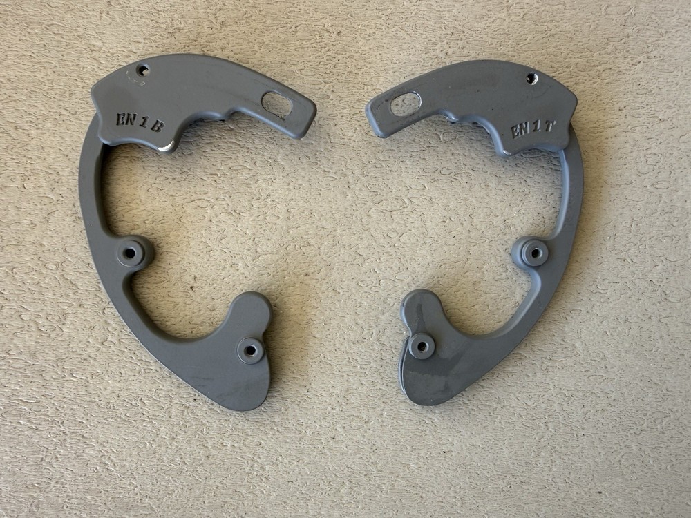 Elite Energy 35 Bow Package HHA Optimizer Lite, Quiver, Release, Case + Ex. Mods