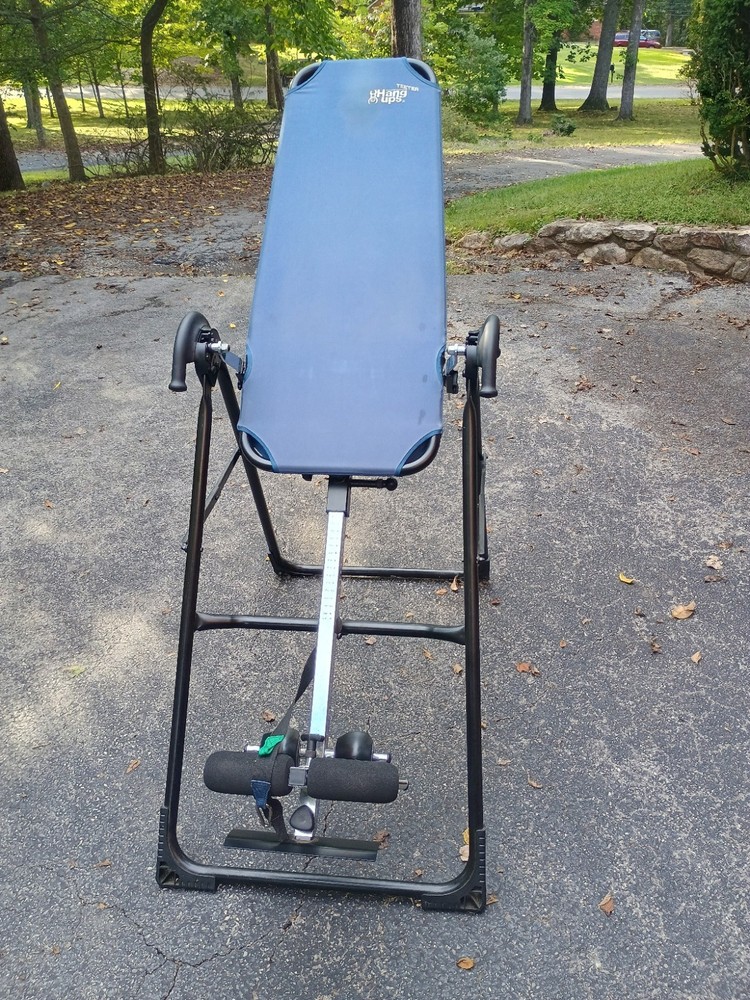 Teeter Hang UPS Inversion Table