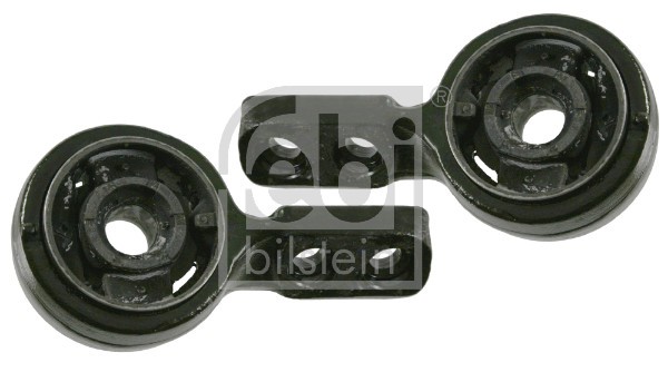 Engine control arm entblock front left (left)
