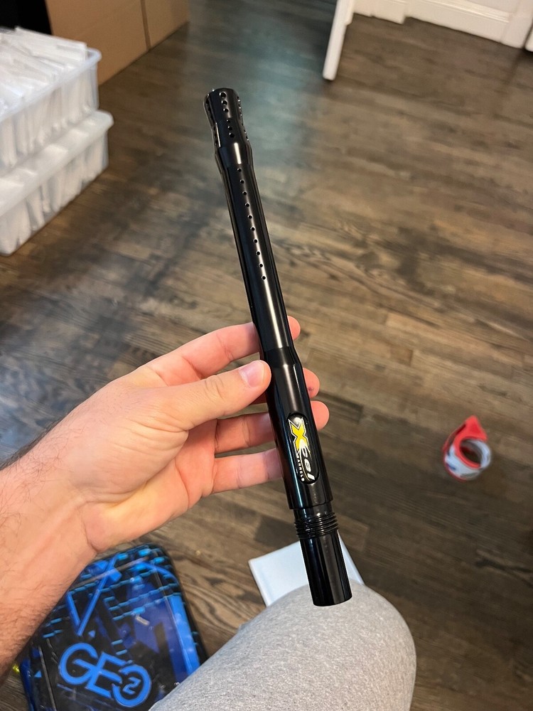 Angel Dye Excel Barrel