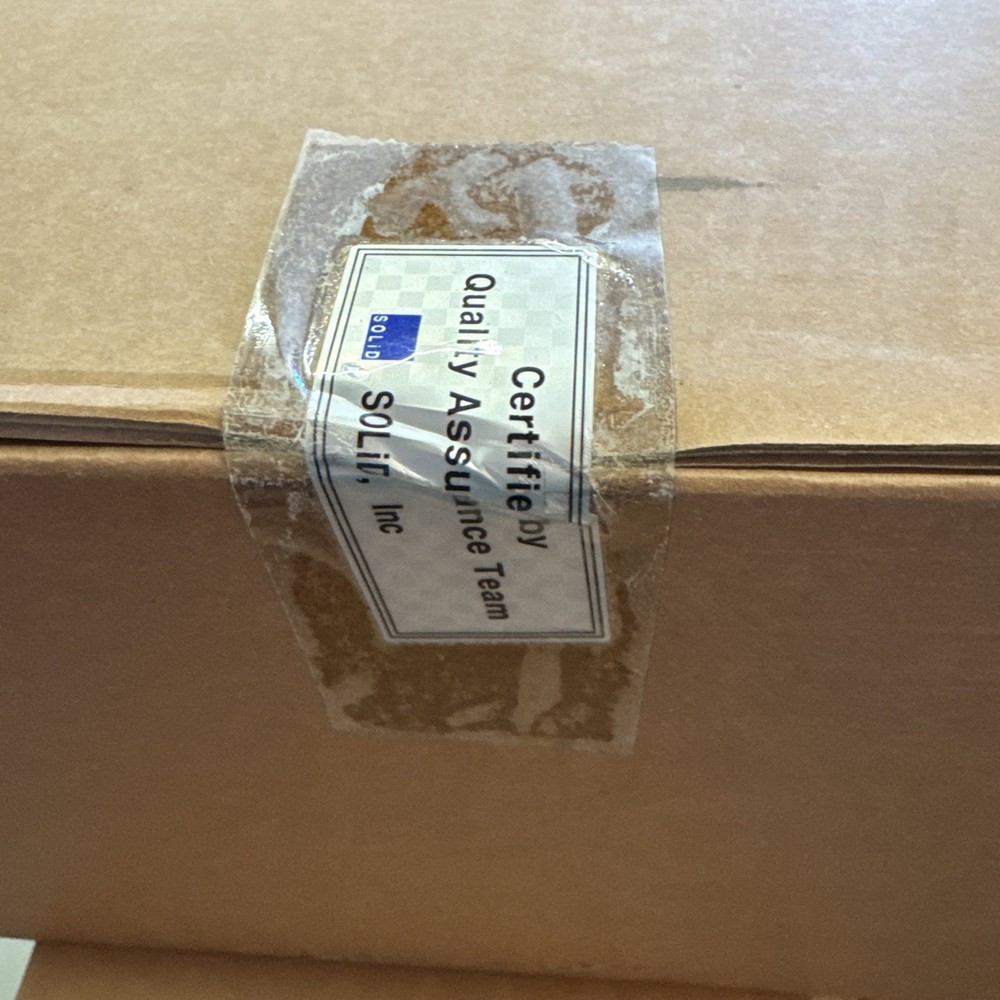 SOLiD RDU_1900P_AWS SMDR-NH124 Module Multi-Band DAS TELECOM RF *NEW* maof11