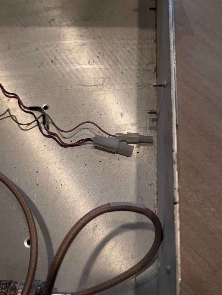 Motorola Alcatel Intermodular Panel 470-524 Mhz