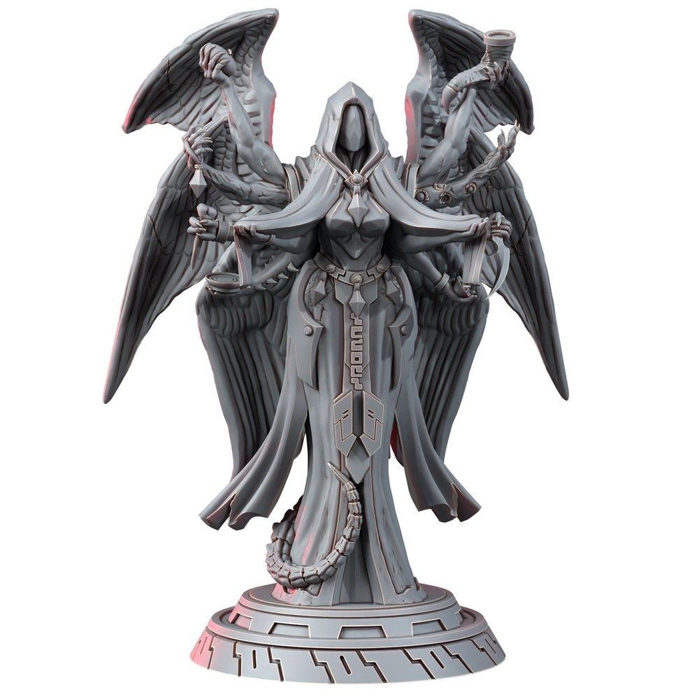 GREATER GOOD GODDESS