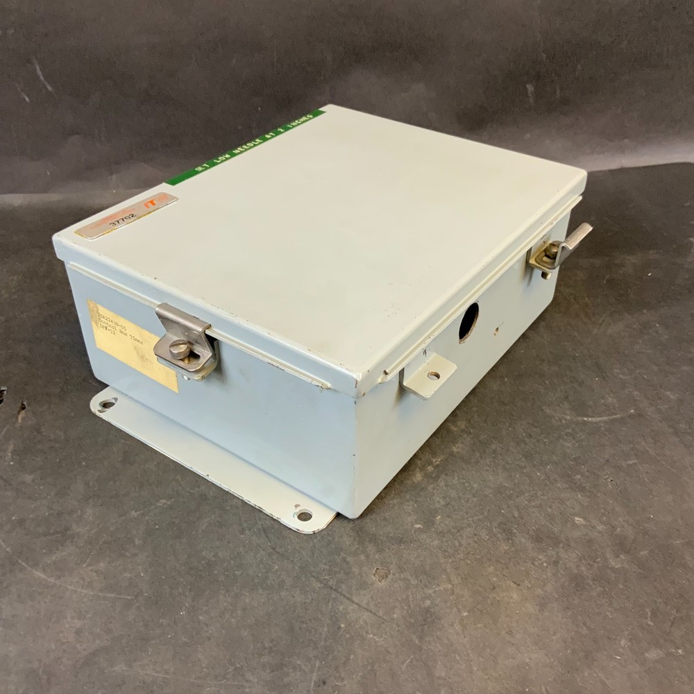 UNBRANDED 3EA22438-00 CONTROL BOX TIMER ($50 OBO)