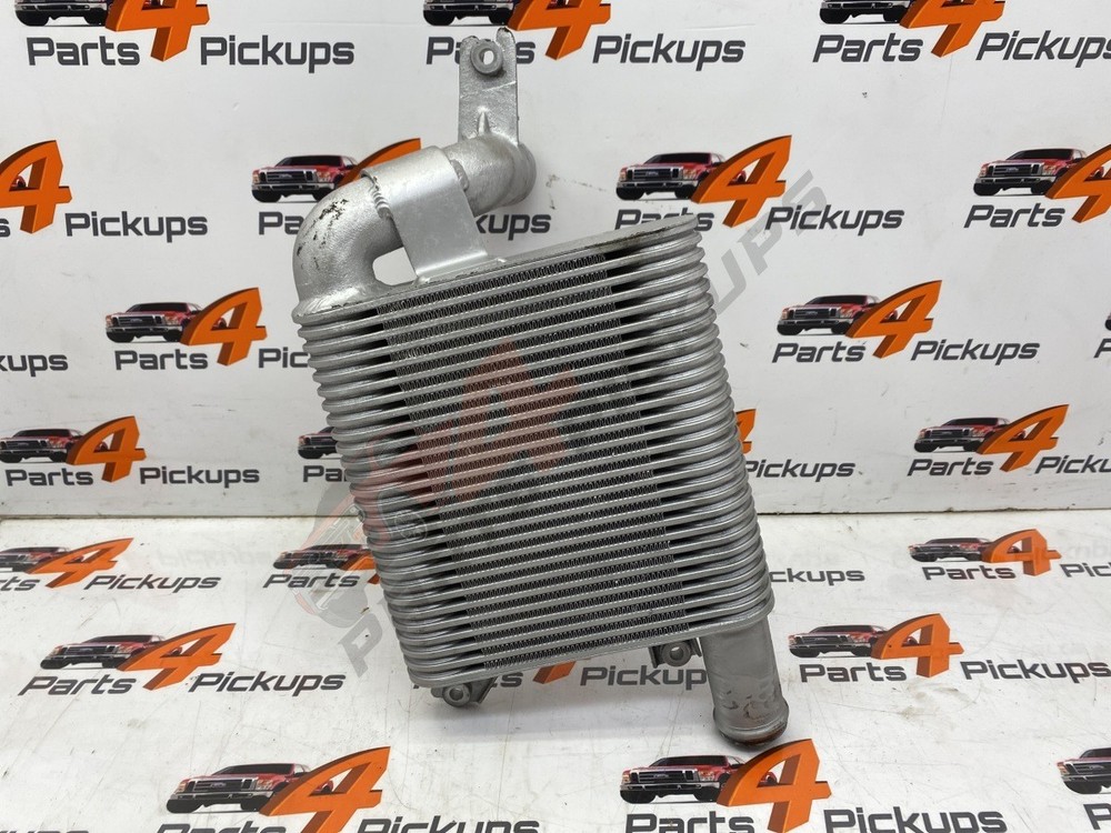 2012 Great Wall Steed Td S Intercooler 2012-2018