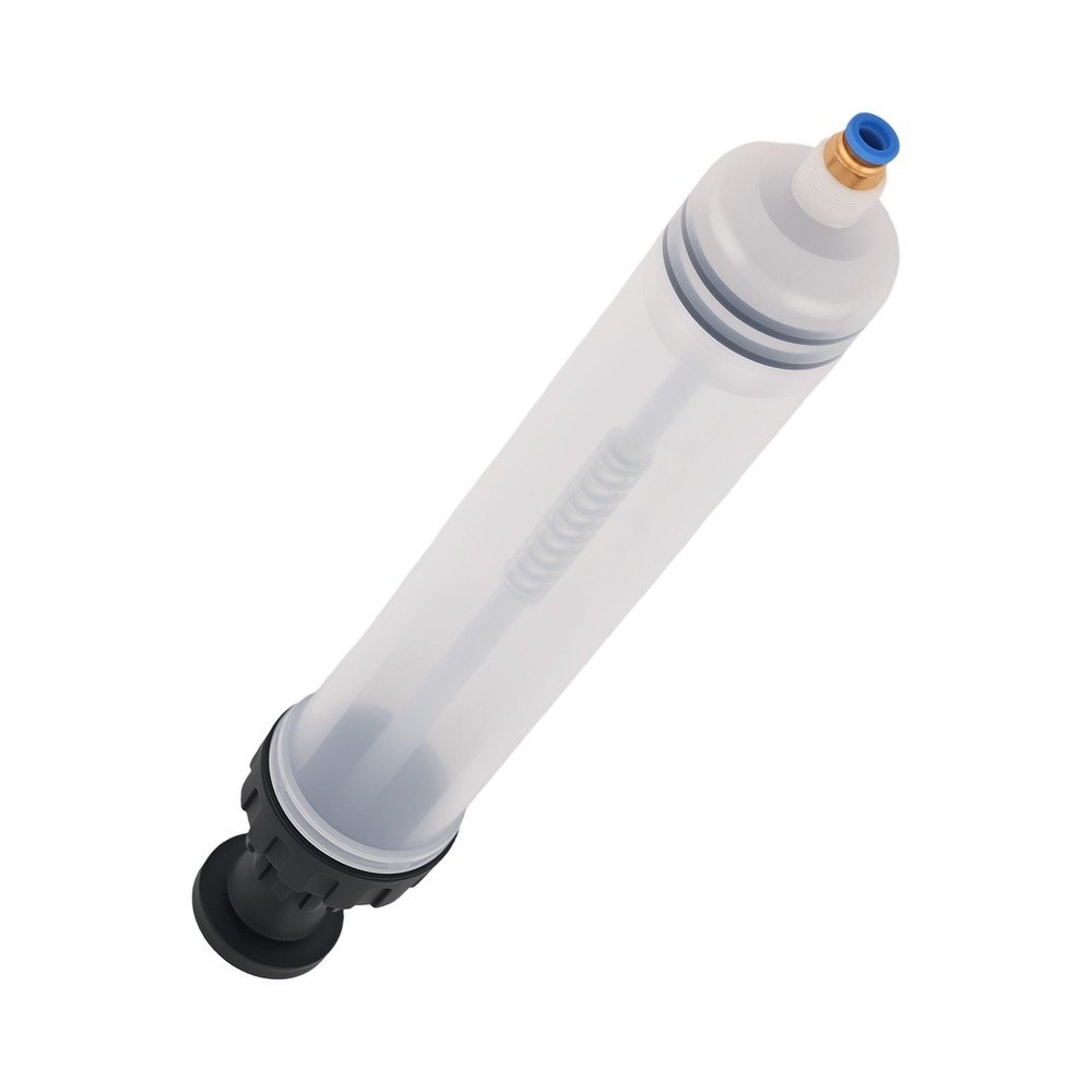 500cc Manual Oil Transfer Kit for Engine Gearbox Fluid Extraction Pump Tool
