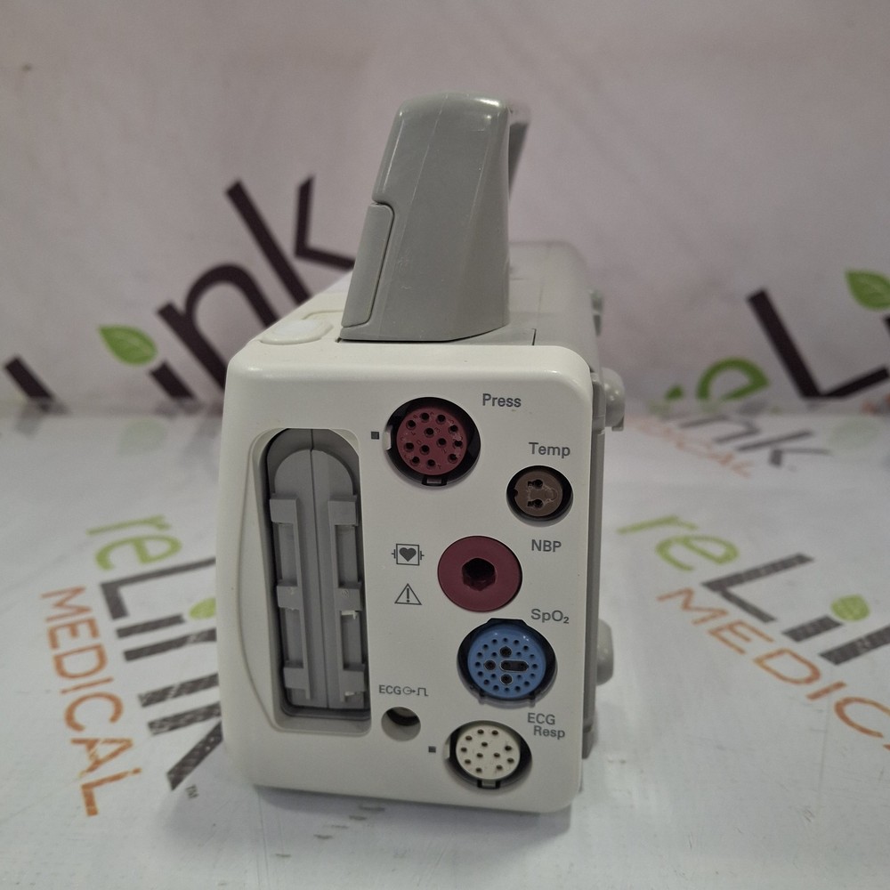 Philips IntelliVue X2 Module - Masimo Rainbow SpO2