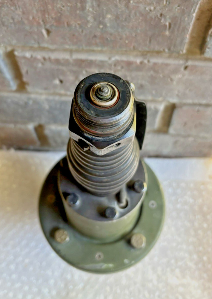 MILITARY VEHICULAR BASE AS-3900/VRC