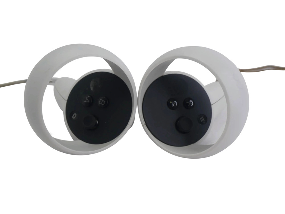 Meta Oculus Quest 2 VR Controllers Left & Right Touch Controller - Free Shipping