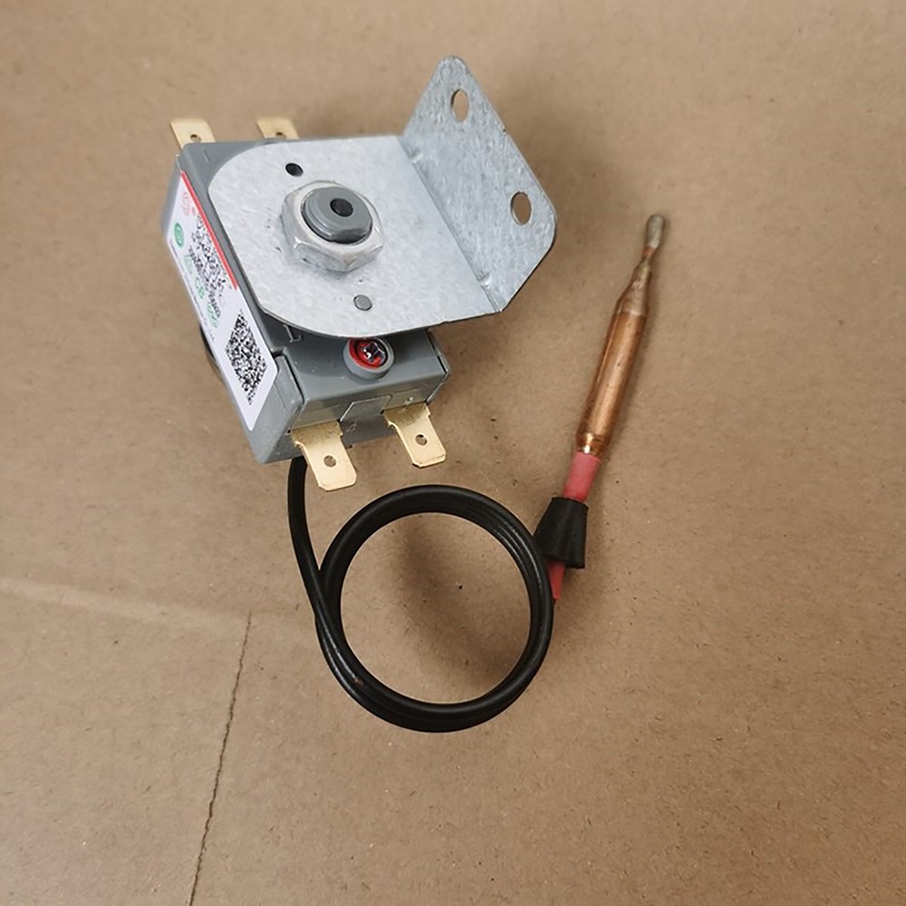 Water Heater Thermostat V13967 Thermal Reset Switch Temperature Limiter