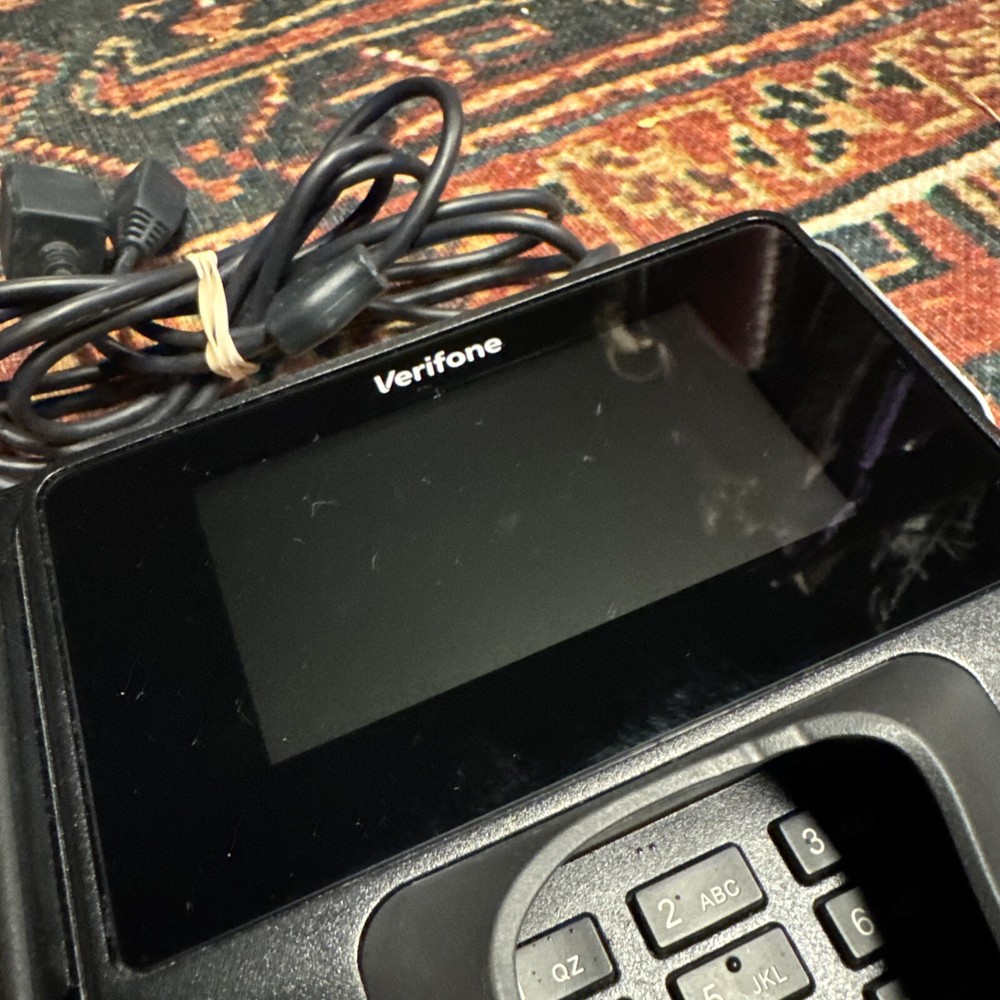 VeriFone MX 915 *UNTESTED