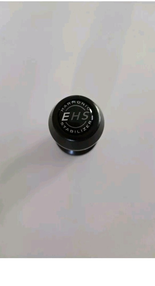 Mathews harmonic stabilizer